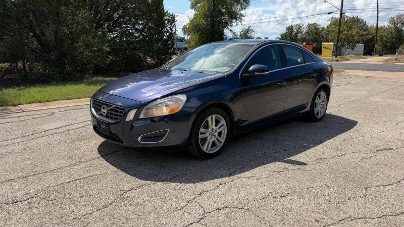 2013 Volvo S60 T5 for sale in Austin, TX