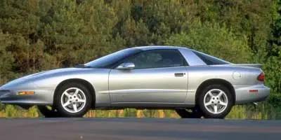 1997 Pontiac Firebird for sale near Athens, OH