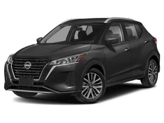 2022 Nissan Kicks for sale near Athens, OH