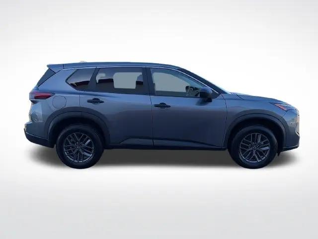 2024 Nissan Rogue S FWD