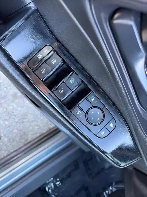 2024 Nissan Rogue S FWD