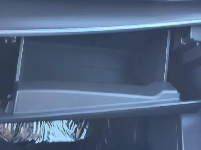 2024 Nissan Rogue S FWD