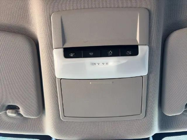 2024 Nissan Rogue S FWD