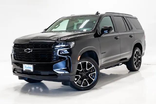 2023 Chevrolet Tahoe 4WD RST for sale in St. Peters, MO