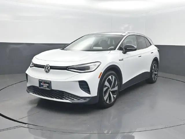 2021 Volkswagen ID.4 1st Edition for sale in Conyers, GA