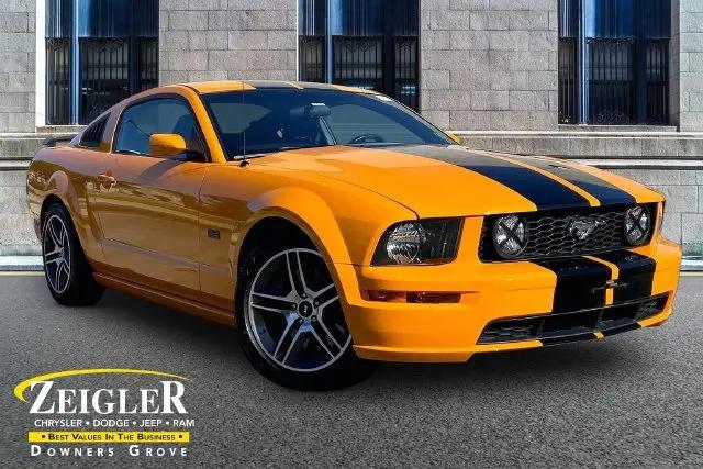 2009 Ford Mustang GT for sale in Downers Grove, IL