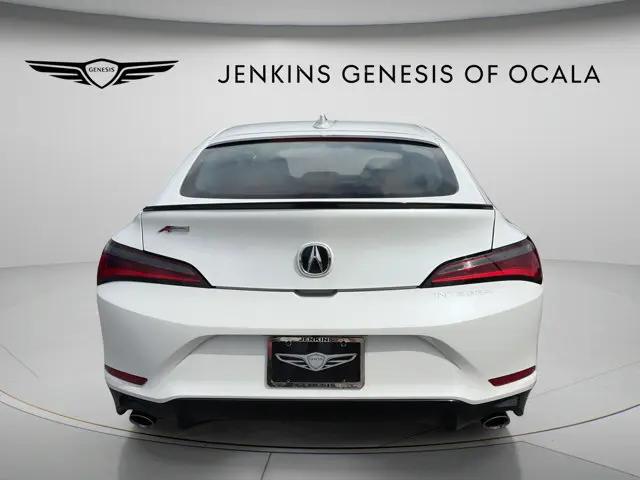 2024 Acura Integra A-SPEC