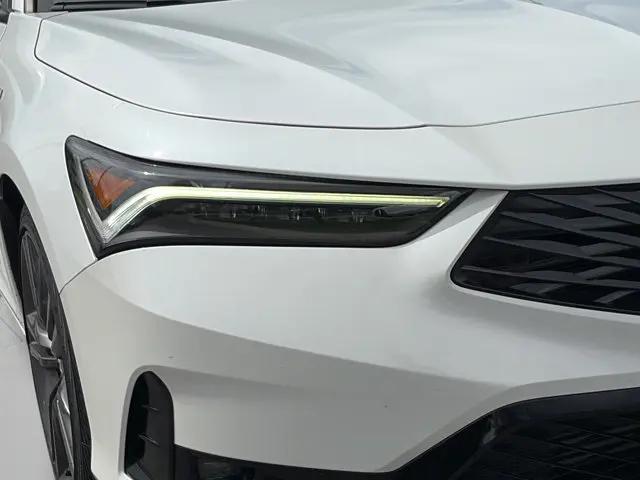 2024 Acura Integra A-SPEC