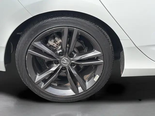 2024 Acura Integra A-SPEC