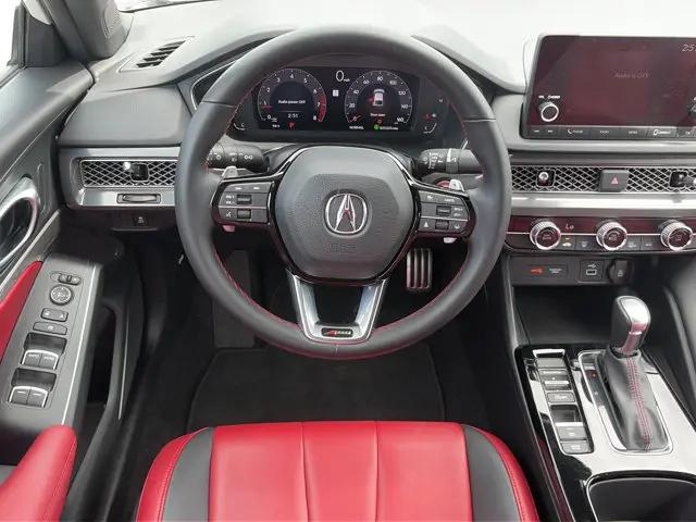 2024 Acura Integra A-SPEC