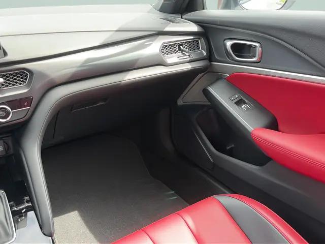 2024 Acura Integra A-SPEC