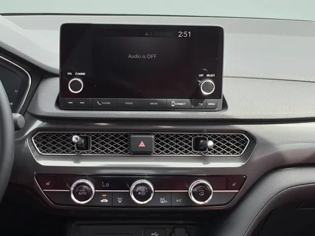 2024 Acura Integra A-SPEC