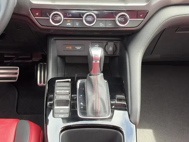 2024 Acura Integra A-SPEC