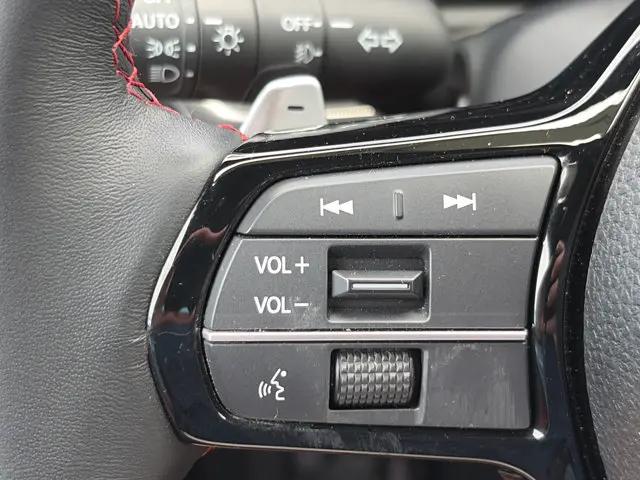 2024 Acura Integra A-SPEC