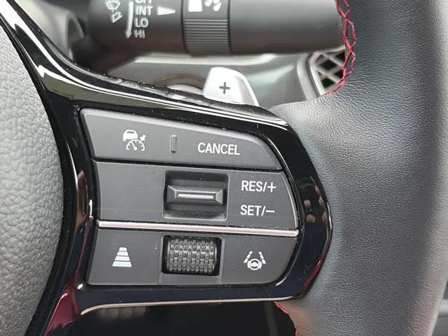 2024 Acura Integra A-SPEC