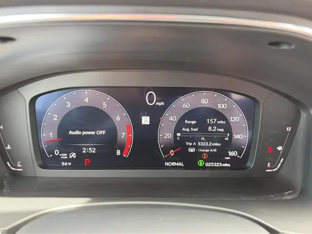 2024 Acura Integra A-SPEC