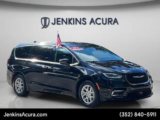 2024 Chrysler Pacifica Touring L for sale in Ocala, FL