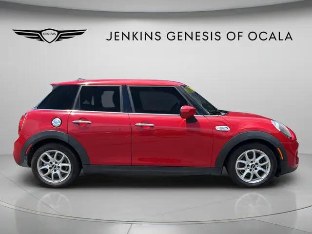 2020 MINI Hardtop Cooper S