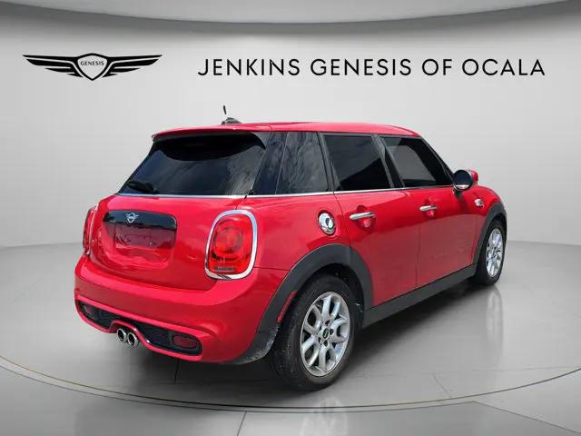 2020 MINI Hardtop Cooper S