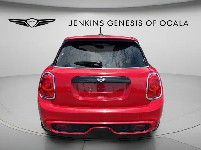 2020 MINI Hardtop Cooper S
