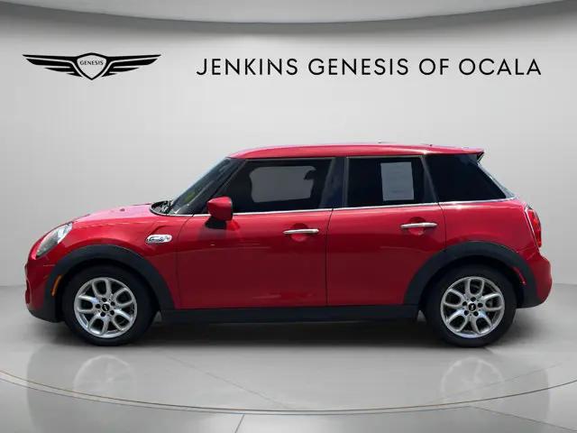 2020 MINI Hardtop Cooper S