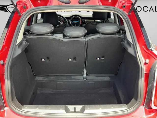 2020 MINI Hardtop Cooper S