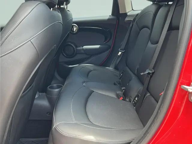 2020 MINI Hardtop Cooper S