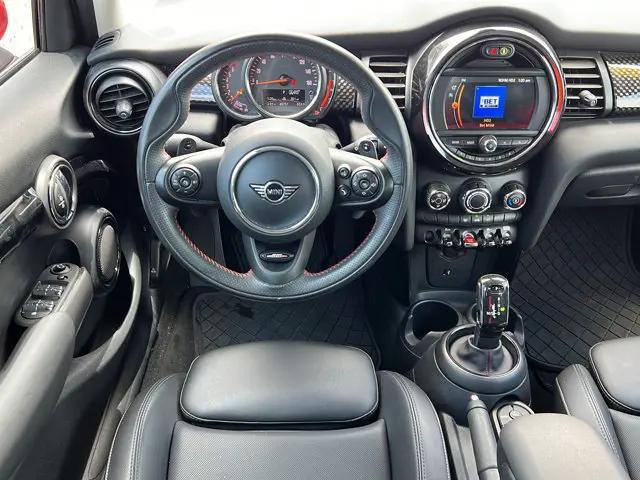 2020 MINI Hardtop Cooper S