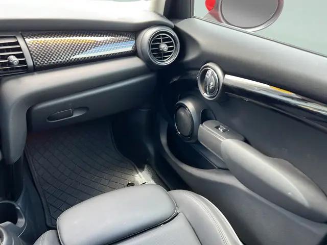 2020 MINI Hardtop Cooper S