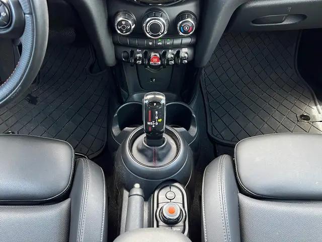 2020 MINI Hardtop Cooper S