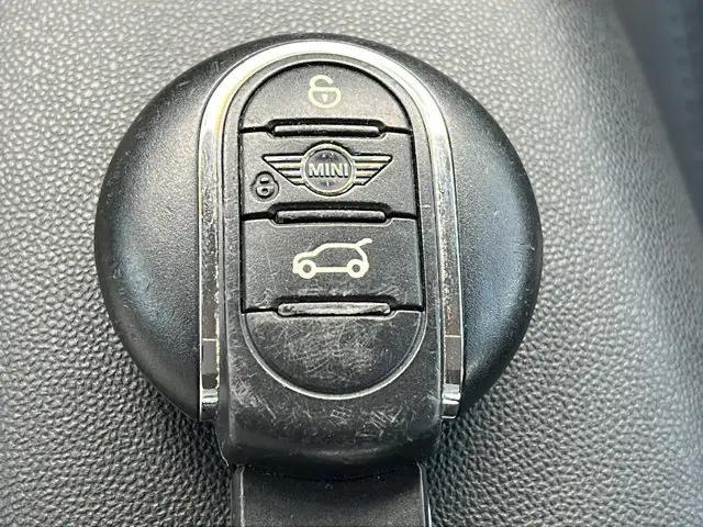 2020 MINI Hardtop Cooper S