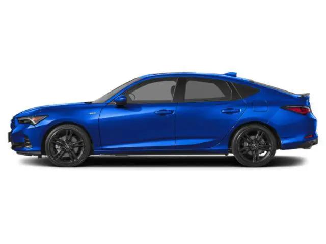 2026 Acura Integra FWD A-Spec
