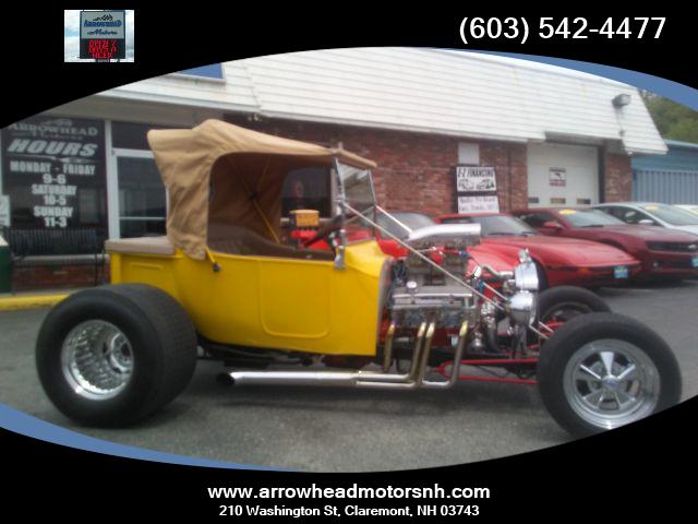 2023 Ford Model T T BUCKET