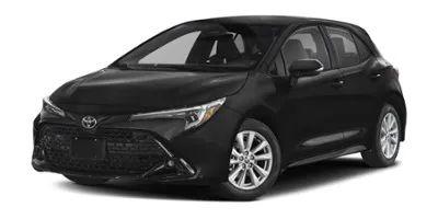 2025 Toyota Corolla SE for sale in Houston, TX
