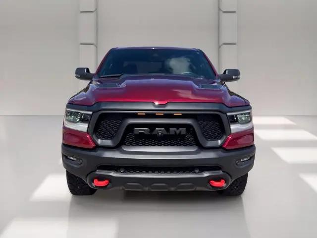 2024 Ram 1500 Rebel Crew Cab 4x4 57 Box