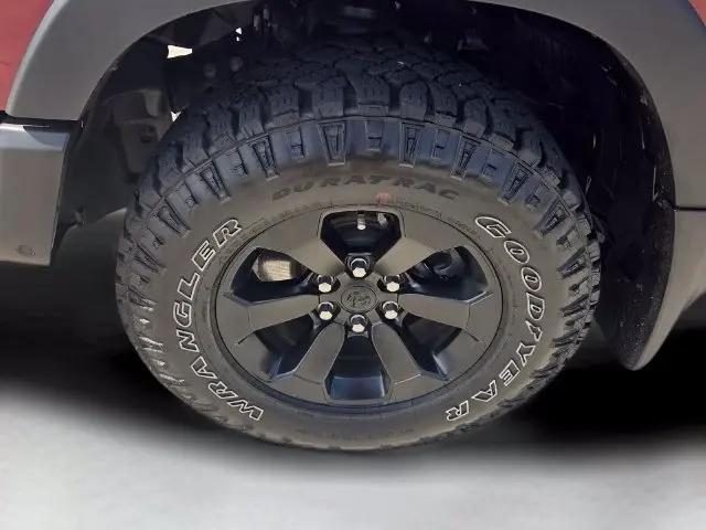 2024 Ram 1500 Rebel Crew Cab 4x4 57 Box