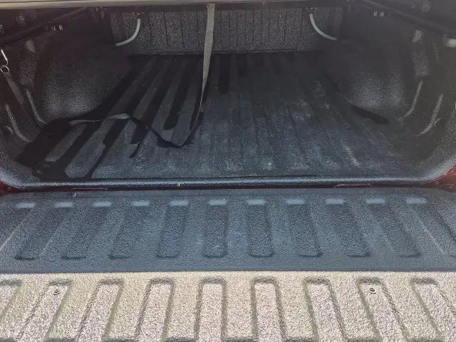 2024 Ram 1500 Rebel Crew Cab 4x4 57 Box