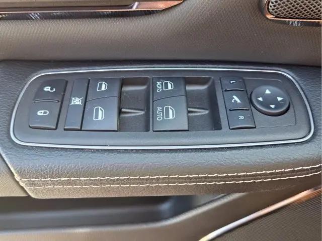 2024 Ram 1500 Rebel Crew Cab 4x4 57 Box