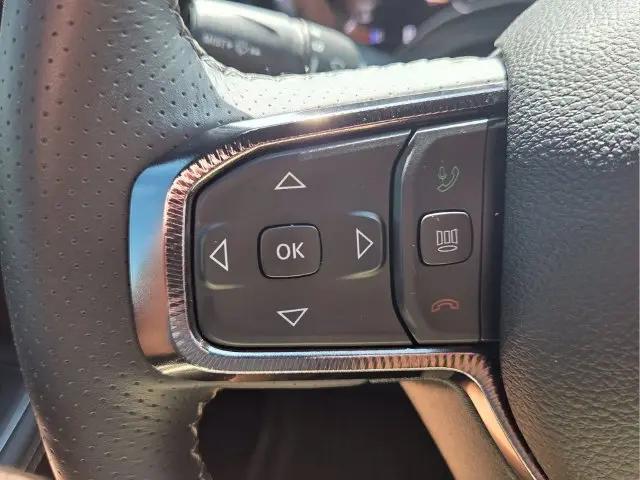2024 Ram 1500 Rebel Crew Cab 4x4 57 Box
