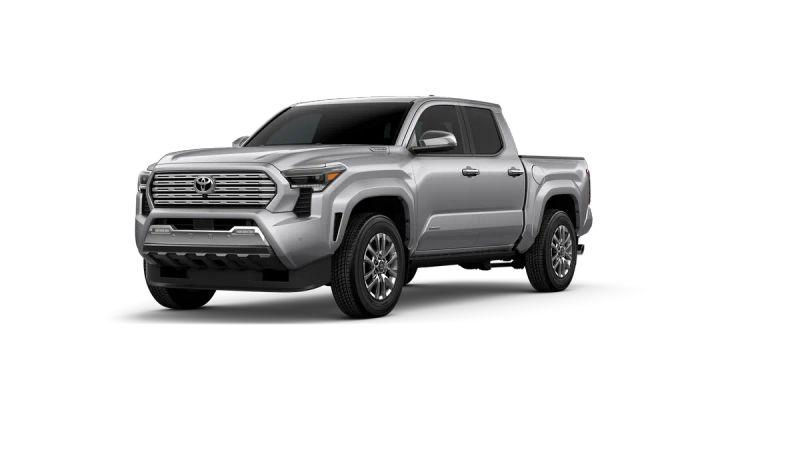 2026 Toyota Tacoma Limited Pickup 4D 5 ft for sale in Ruston, LA
