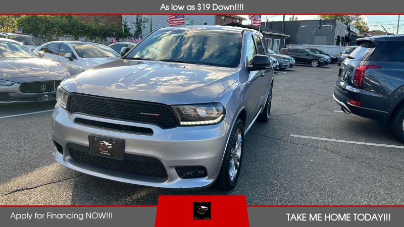2019 Dodge Durango GT Plus AWD for sale in Lodi, NJ