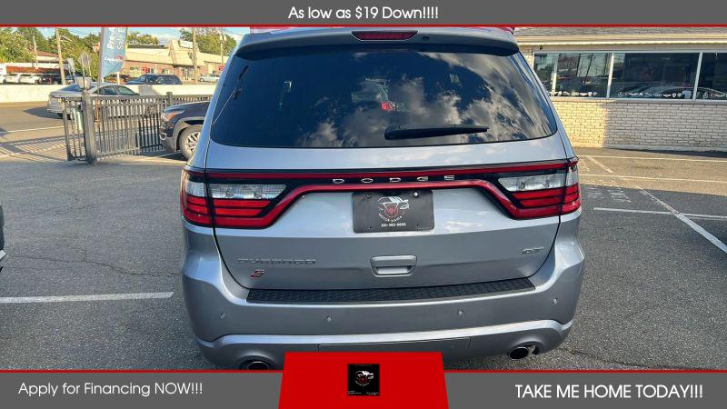 2019 Dodge Durango GT Plus AWD
