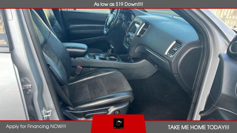 2019 Dodge Durango GT Plus AWD