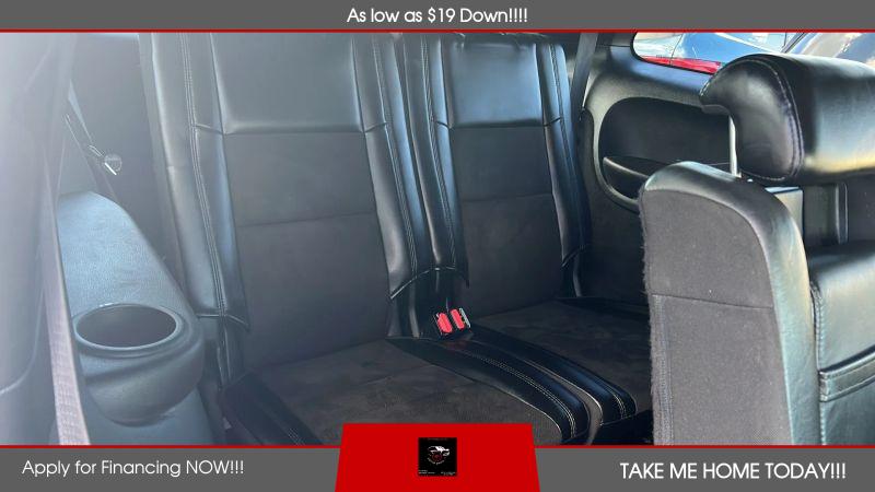 2019 Dodge Durango GT Plus AWD