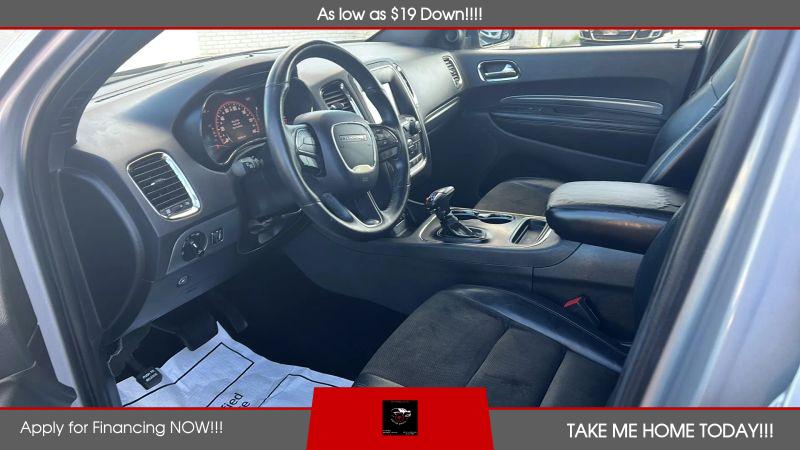 2019 Dodge Durango GT Plus AWD