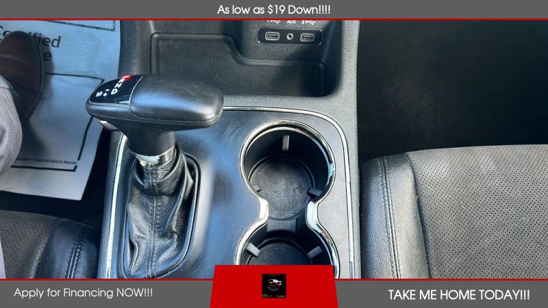 2019 Dodge Durango GT Plus AWD