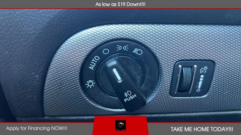 2019 Dodge Durango GT Plus AWD