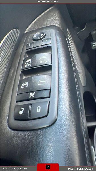 2019 Dodge Durango GT Plus AWD