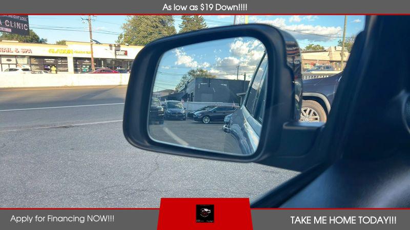2019 Dodge Durango GT Plus AWD