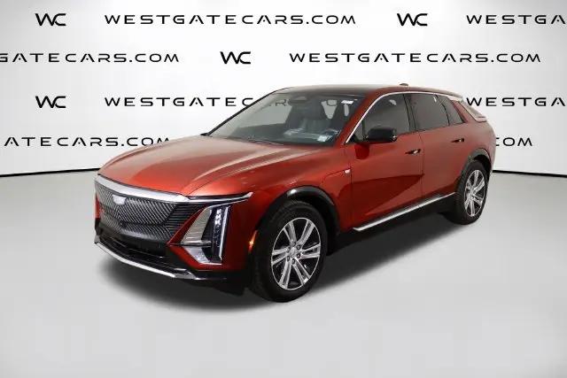 2024 Cadillac iQ Tech w/1SA for sale in Wake Forest, NC